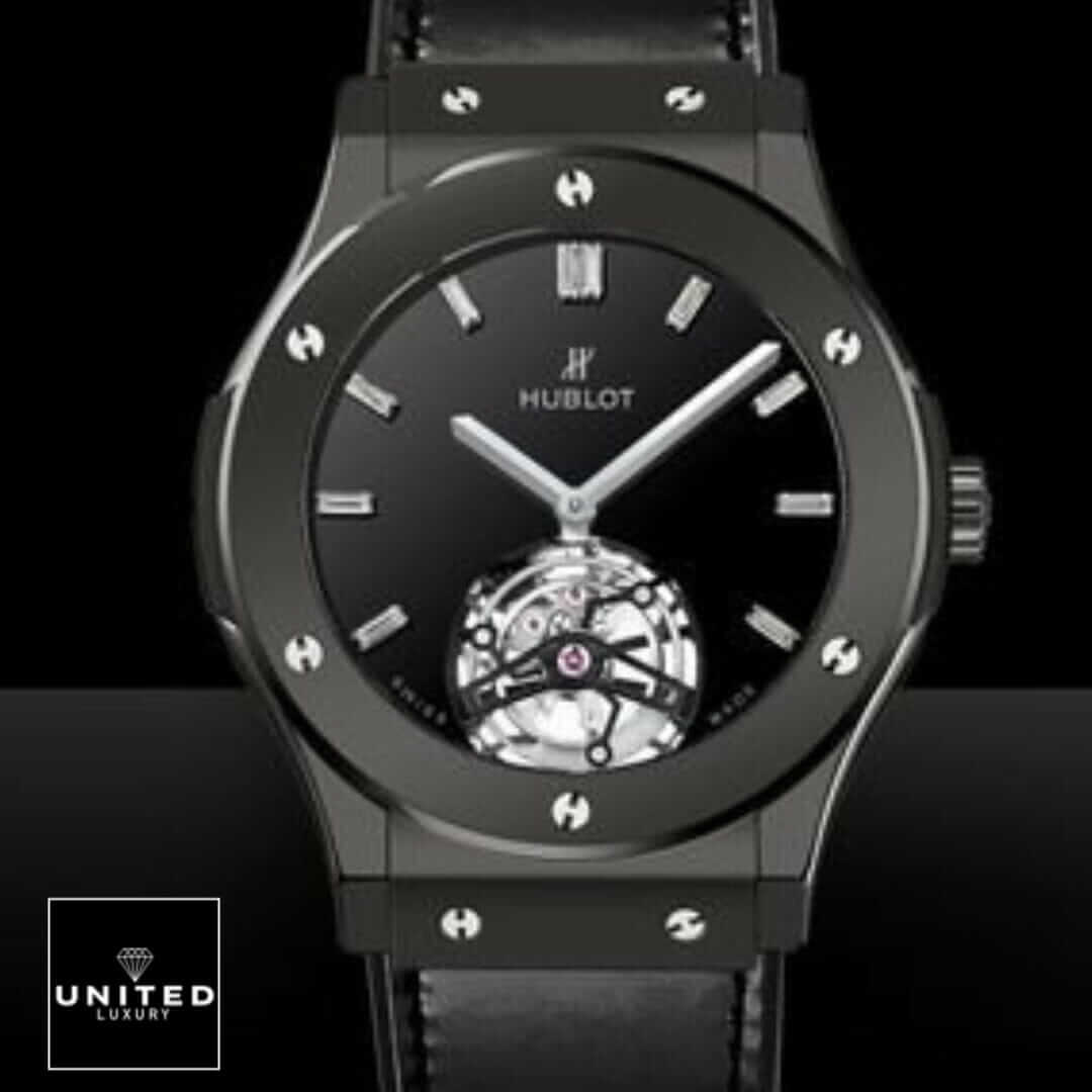Hublot Big Bang Unico Tourbillon 505.CS.1270.VR 
