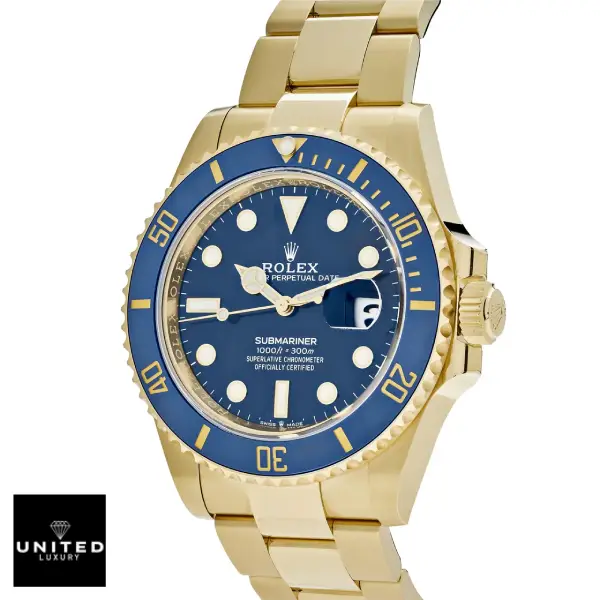 Rolex Submariner 326934 Rolex Submariner 326934