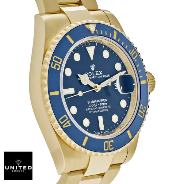 Rolex Submariner 326934 Rolex Submariner 326934