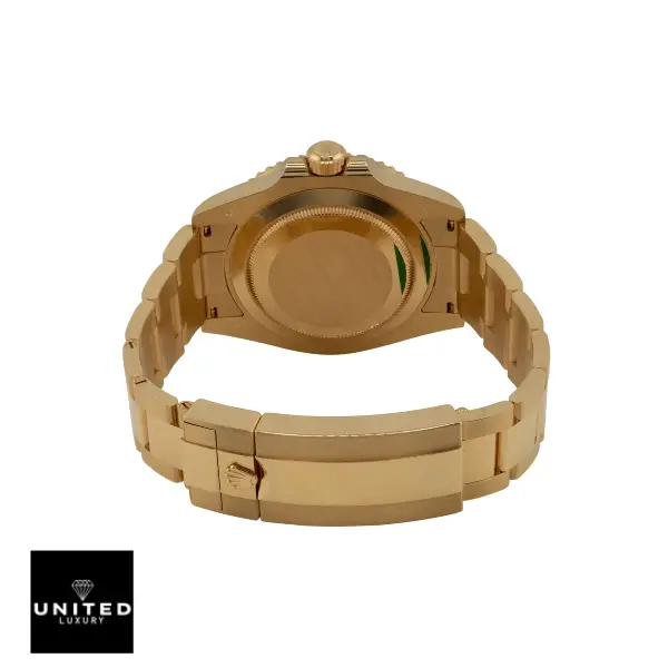 Rolex Submariner Date 126618LN 