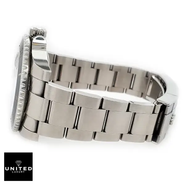 Rolex Submariner Date 116610LN 