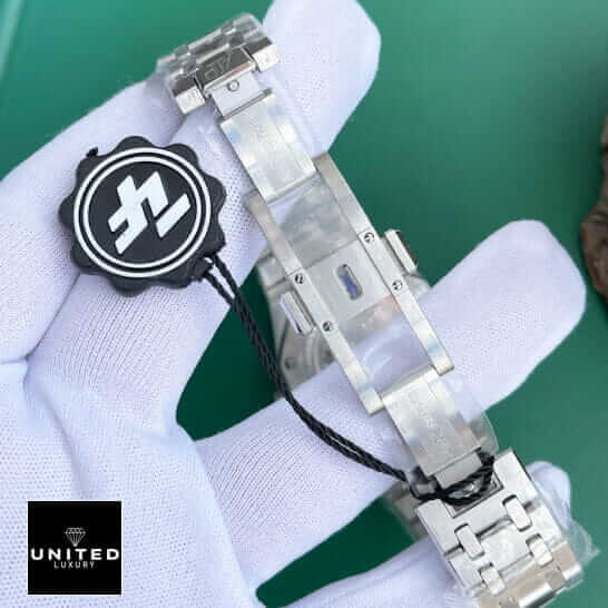 Audemars Piguet Royal Oak Audemars Piguet Royal Oak