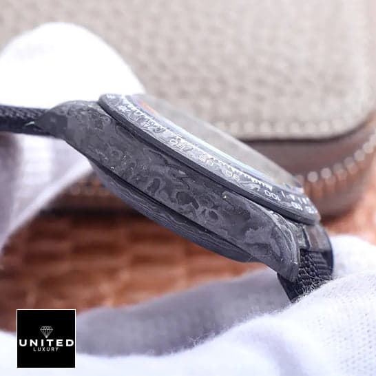 Rolex Daytona Diw Ntpt Carbon Daytona Speedster Replica