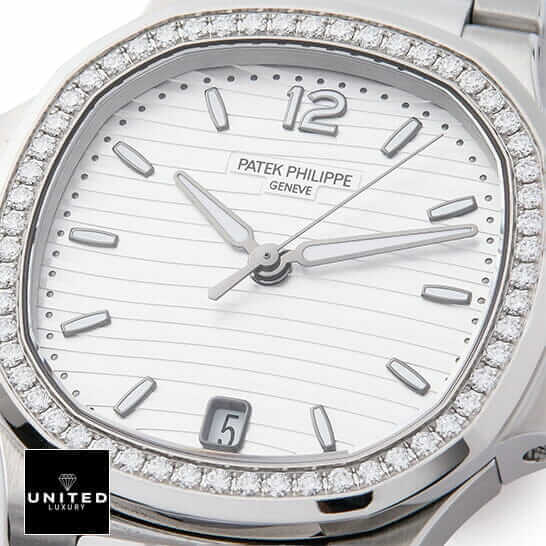 Patek Philippe Nautilus 7118/1200A 