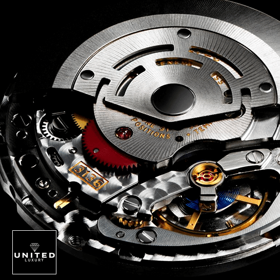 Rolex Datejust 116300 Rolex Datejust 116300 Replica 3136 mechanism