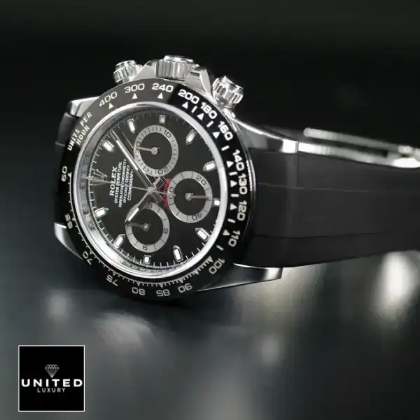 Rolex Daytona Cosmograph 126519LN Rolex Daytona Cosmograph 126519LN