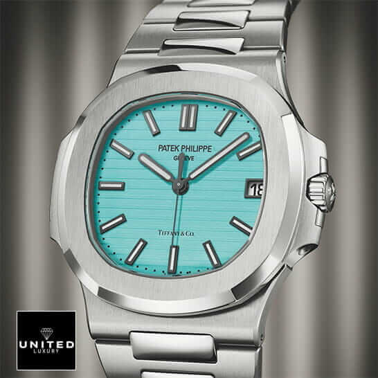 Patek Philippe Nautilus 5711/1A-018 patek-tiffany-replica-2