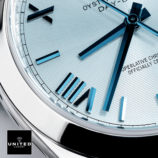 Rolex Day-Date 228206-0002 