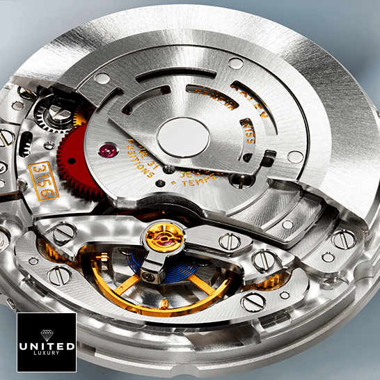 Rolex Day-Date II 218239 Rolex Day-Date II 218239 Replica 3156 Caliber