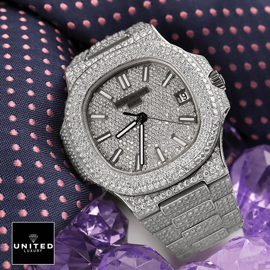 Patek Philippe Nautilus Patek Philippe Nautilus