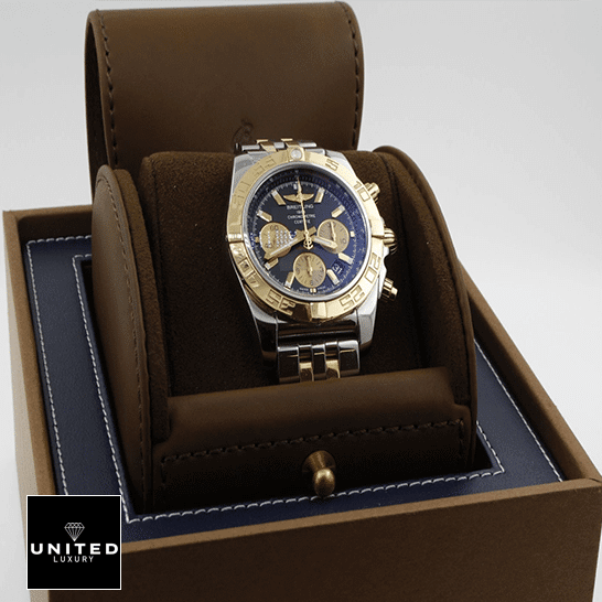 Breitling Chronomat B01 CB0110121C1C1 