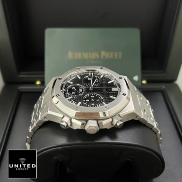Audemars Piguet Royal Oak Chronograph 26240ST 