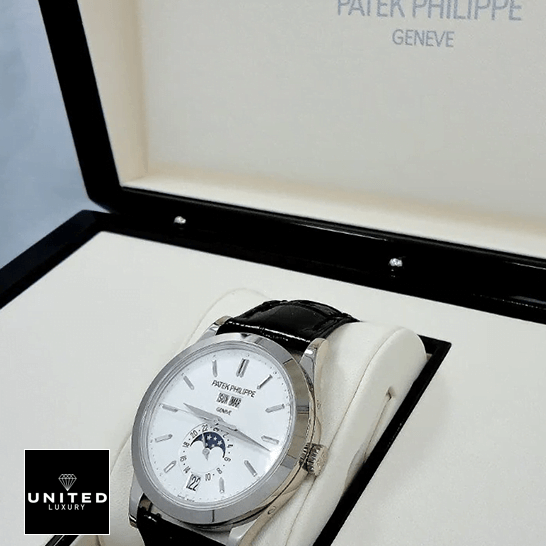Patek Philippe Complications 5396G-011 