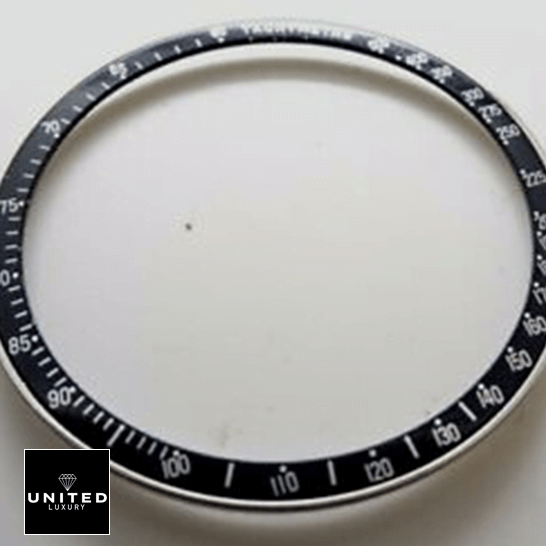 Omega Speedmaster Professional 311.99.42.30.04.001 Omega Speedmaster Professional Black Bezel Replica white background