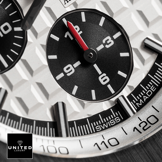 Audemars Piguet Royal Oak Offshore 26400SO.OO.A002CA.01 