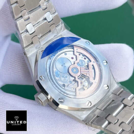 Audemars Piguet Royal Oak Audemars Piguet Royal Oak