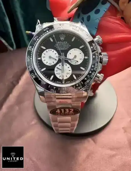 Rolex Daytona 126529LN 