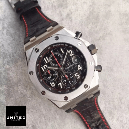 Audemars Piguet Royal Oak Offshore 26470ST.OO.A101CR.01 