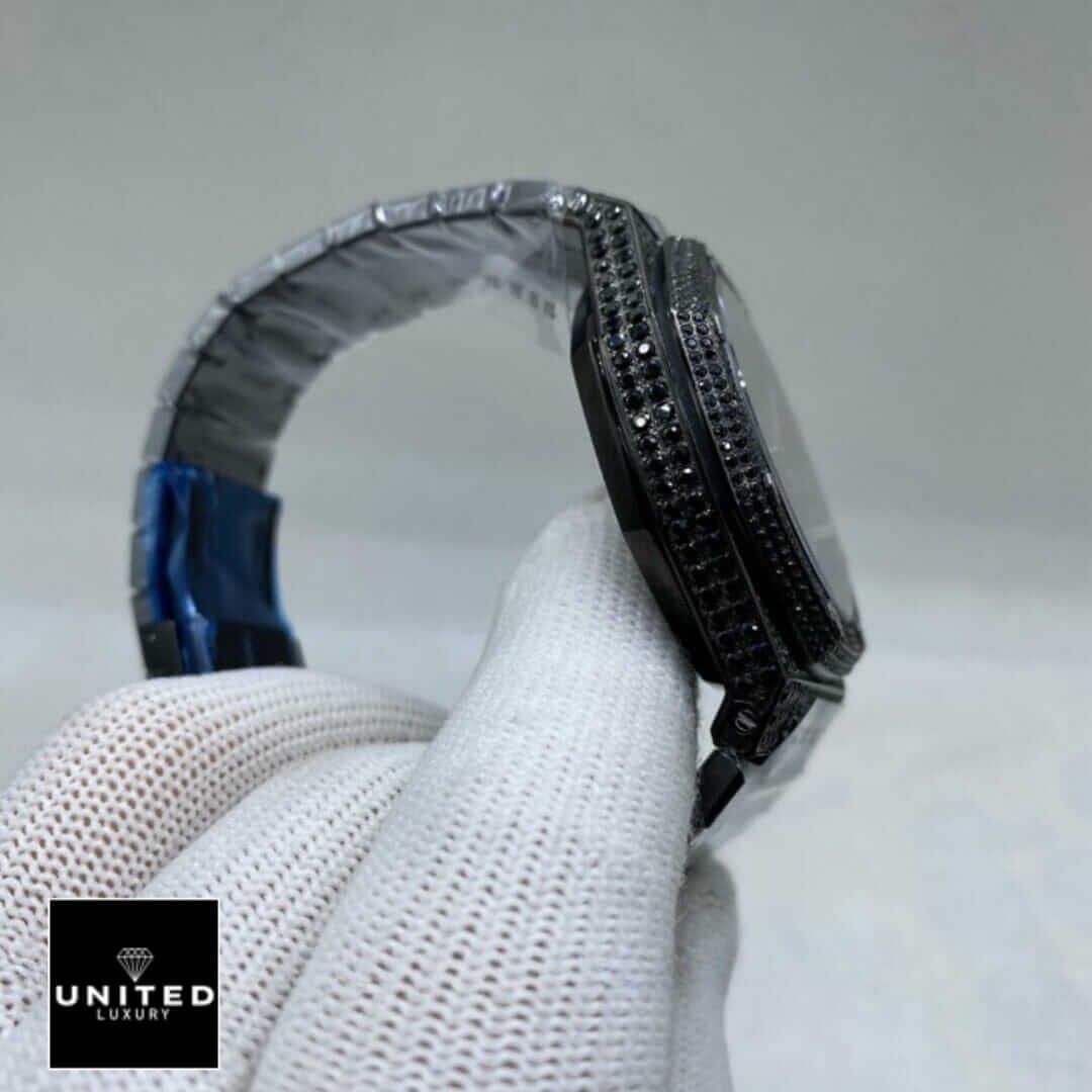 Audemars Piguet Royal Oak A160M266 Yeni Proje (3)