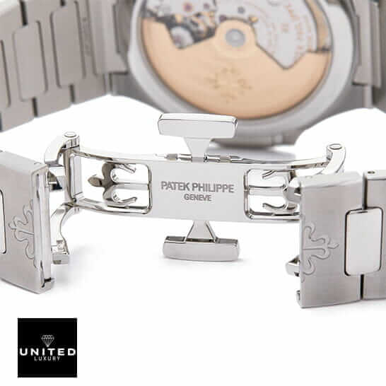 Patek Philippe Nautilus 7118/1200A 