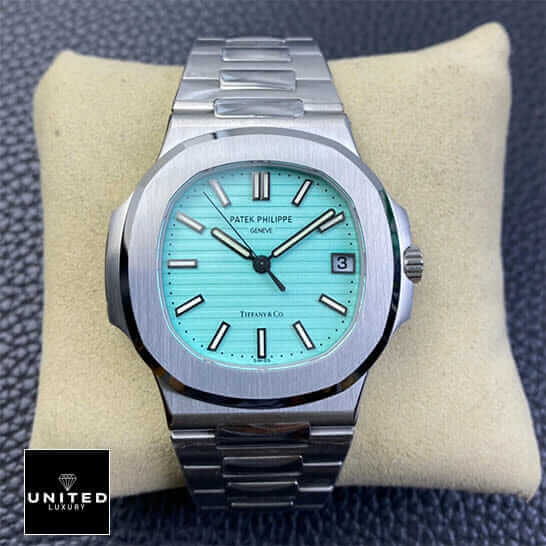 Patek Philippe Nautilus 5711/1A-018 patek-tiffany-replica-4