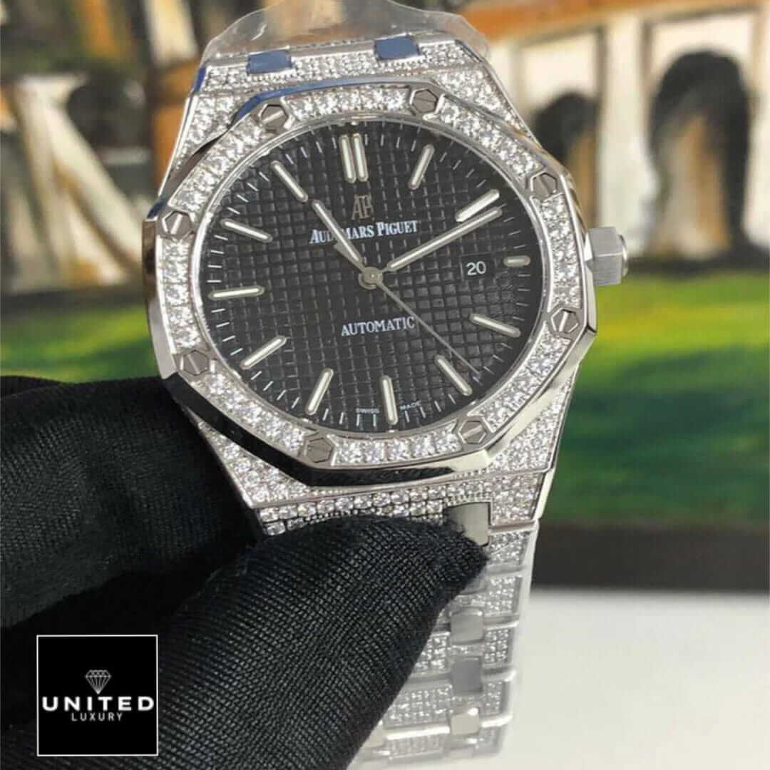 Audemars Piguet Royal Oak Audemars Piguet Royal Oak